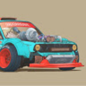 Meet your Posher, Jullian